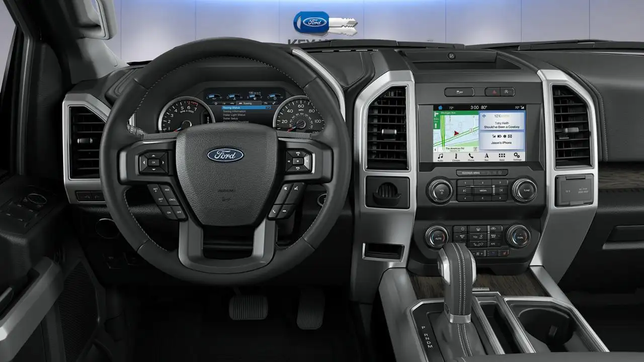 Ford F 150 photo Ford F 150