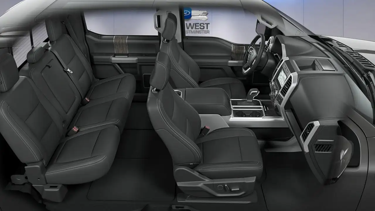 Ford F 150 photo Ford F 150