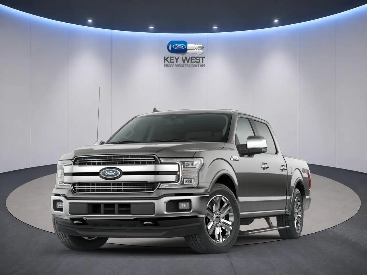 2019 Ford F 150