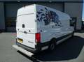MAN TGE 35 2.0 3.140 L4H2 airco navigatie Wit - thumbnail 3