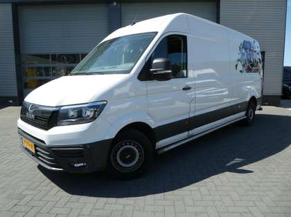 MAN TGE 35 2.0 3.140 L4H2 airco navigatie