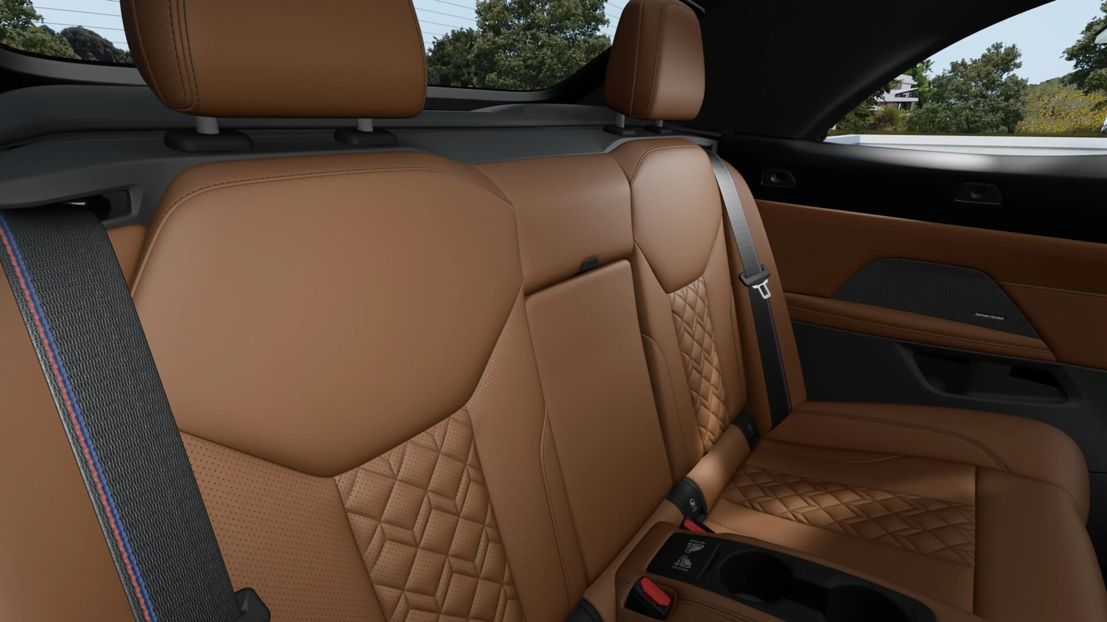 BMW 440 4 Serie Cabrio M440d xDrive Automaat / Trekhaak / — photo 9