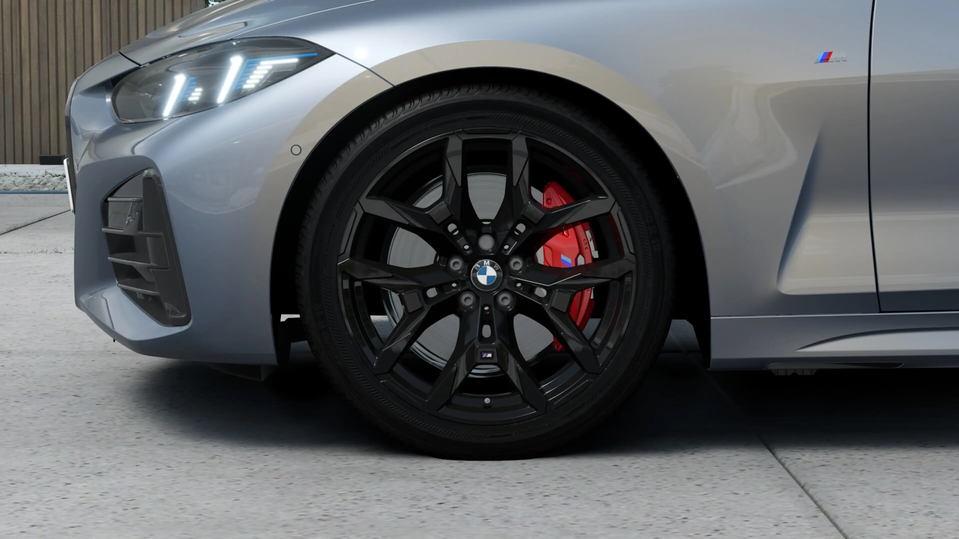 BMW 440 4 Serie Cabrio M440d xDrive Automaat / Trekhaak / — photo 6