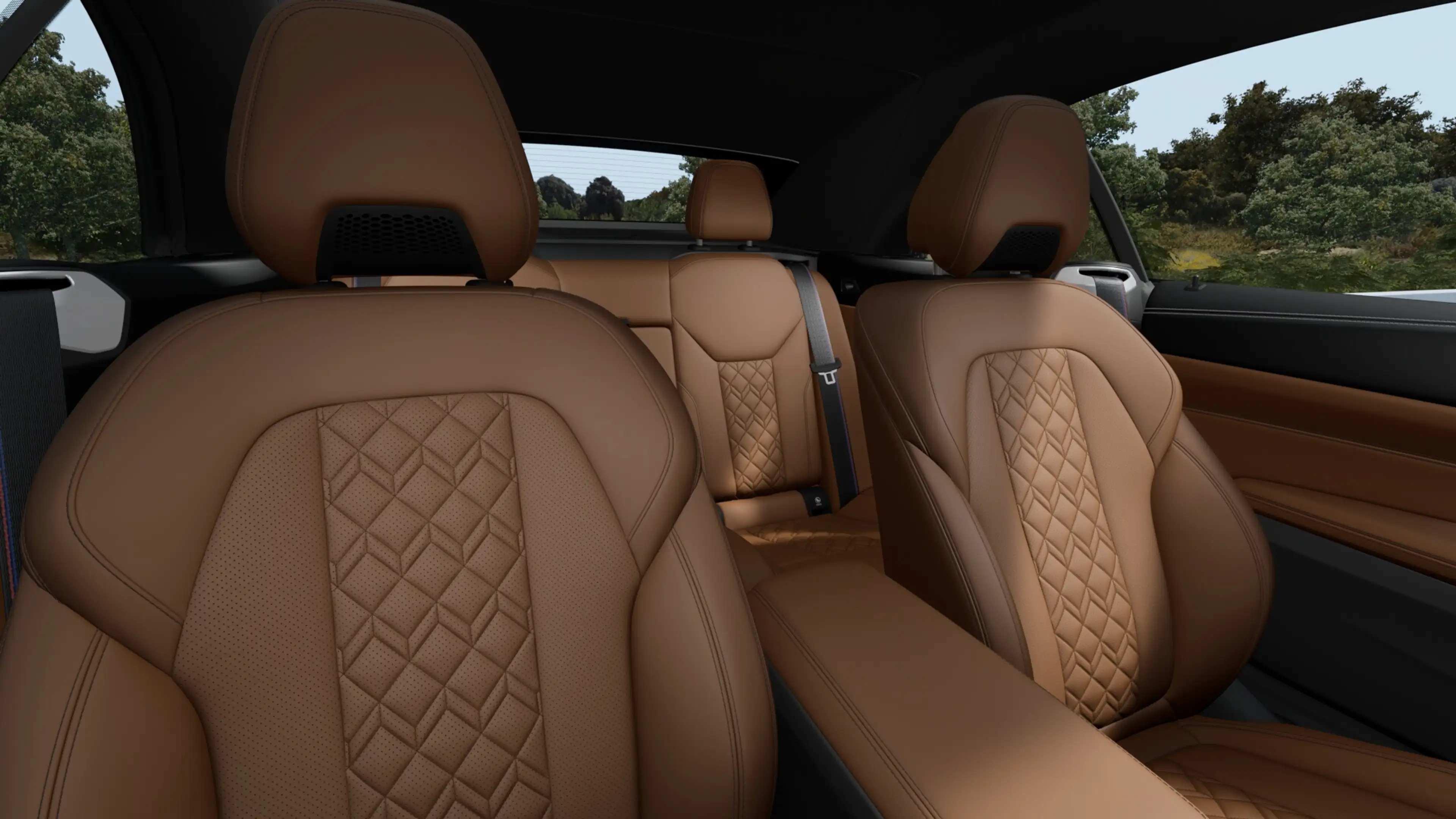 BMW 440 4 Serie Cabrio M440d xDrive Automaat / Trekhaak / — photo 10