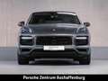 Porsche Cayenne E-Hybrid Coupé Sport Design Paket Szary - thumbnail 4