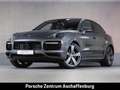 Porsche Cayenne E-Hybrid Coupé Sport Design Paket Szary - thumbnail 1