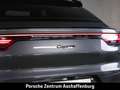 Porsche Cayenne E-Hybrid Coupé Sport Design Paket Szary - thumbnail 8