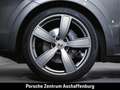 Porsche Cayenne E-Hybrid Coupé Sport Design Paket Szary - thumbnail 10