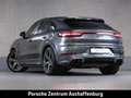 Porsche Cayenne E-Hybrid Coupé Sport Design Paket Szary - thumbnail 3