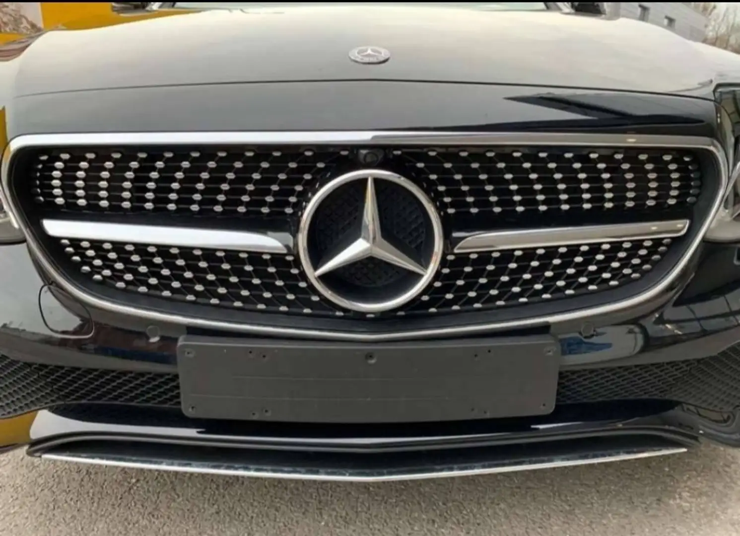Mercedes-Benz E 220 d Exclusive Aut. - 2