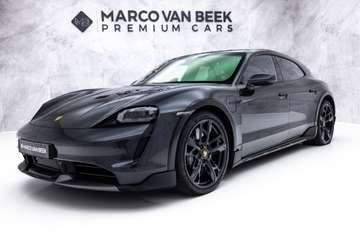 Cross Turismo Turbo S 93 kWh | Keramisch | Burmest