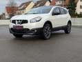 Nissan Qashqai+2 360 Alb - thumbnail 2