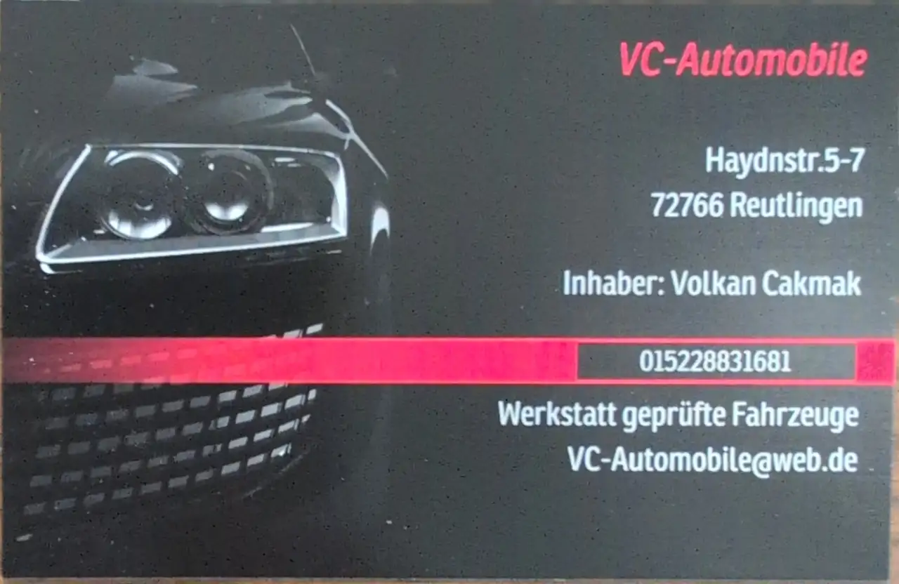Das Auto