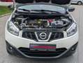 Nissan Qashqai+2 360 Weiß - thumbnail 23