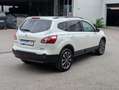 Nissan Qashqai+2 360 Weiß - thumbnail 5