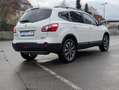 Nissan Qashqai+2 360 Alb - thumbnail 6