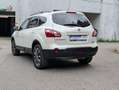 Nissan Qashqai+2 360 Weiß - thumbnail 8
