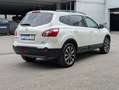 Nissan Qashqai+2 360 Weiß - thumbnail 6