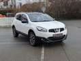 Nissan Qashqai+2 360 Alb - thumbnail 3