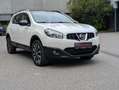 Nissan Qashqai+2 360 Weiß - thumbnail 2