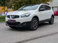 Nissan Qashqai+2 360 Weiß - thumbnail 3
