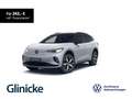Volkswagen ID.4 GTX WäPu H&K DCC Kamera Silber - thumbnail 1