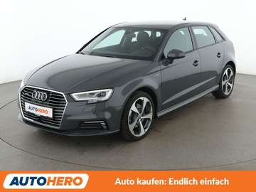 1.4 TFSI e-tron Sport Aut.*NAV*LED*PDC*SHZ*BT*