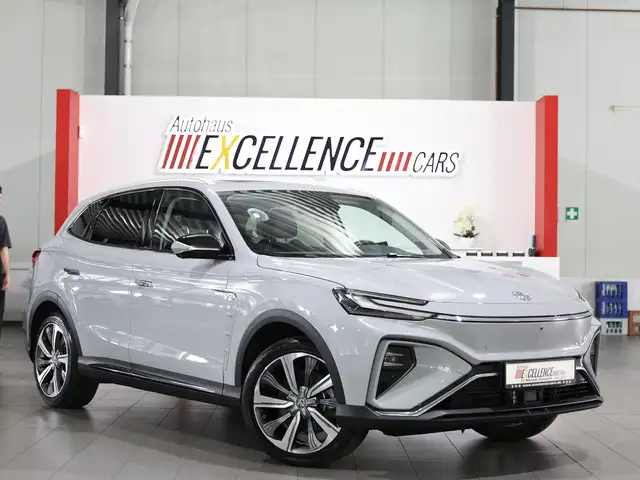 MG Marvel R AWD LUXURY PERFORMANCE 5D SPORT 95,0%