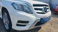 Mercedes-Benz GLK 220 AMG Paket°BlueEfficiency°Leder°Navi°PDC° Blanc - thumbnail 10