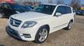 Mercedes-Benz GLK 220 AMG Paket°BlueEfficiency°Leder°Navi°PDC° Blanc - thumbnail 1