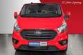 Ford Transit Custom 320 Trend*9 SITZE*GARANTIE*TOP* Rot - thumbnail 5