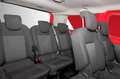 Ford Transit Custom 320 Trend*9 SITZE*GARANTIE*TOP* Rot - thumbnail 12