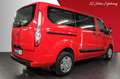 Ford Transit Custom 320 Trend*9 SITZE*GARANTIE*TOP* Rot - thumbnail 4