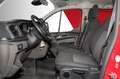 Ford Transit Custom 320 Trend*9 SITZE*GARANTIE*TOP* Rot - thumbnail 8