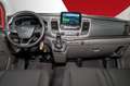 Ford Transit Custom 320 Trend*9 SITZE*GARANTIE*TOP* Rot - thumbnail 15