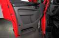 Ford Transit Custom 320 Trend*9 SITZE*GARANTIE*TOP* Rot - thumbnail 6