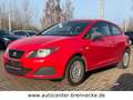 SEAT Ibiza SC Basis Rot - thumbnail 3