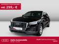Audi Q2 35TFSI S-Trc CAM LED Sitzh GRA Schwarz - thumbnail 1
