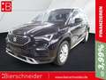 SEAT Ateca 1.5 TSI DSG Xperience NAVI REAR VIEW SHZ Schwarz - thumbnail 1