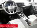 SEAT Ateca 1.5 TSI DSG Xperience NAVI REAR VIEW SHZ Schwarz - thumbnail 4