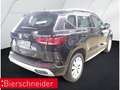 SEAT Ateca 1.5 TSI DSG Xperience NAVI REAR VIEW SHZ Schwarz - thumbnail 2