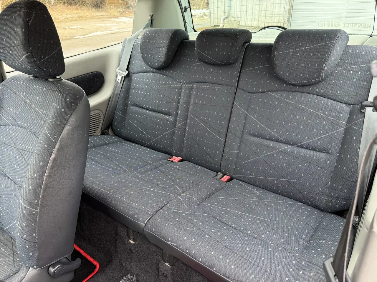 Renault Clio RN, foto 8
