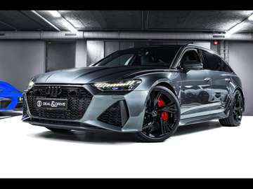 AVANT PERFORMANCE°RS DYNAMIC+°KERAMIK°305 km/h°B&O