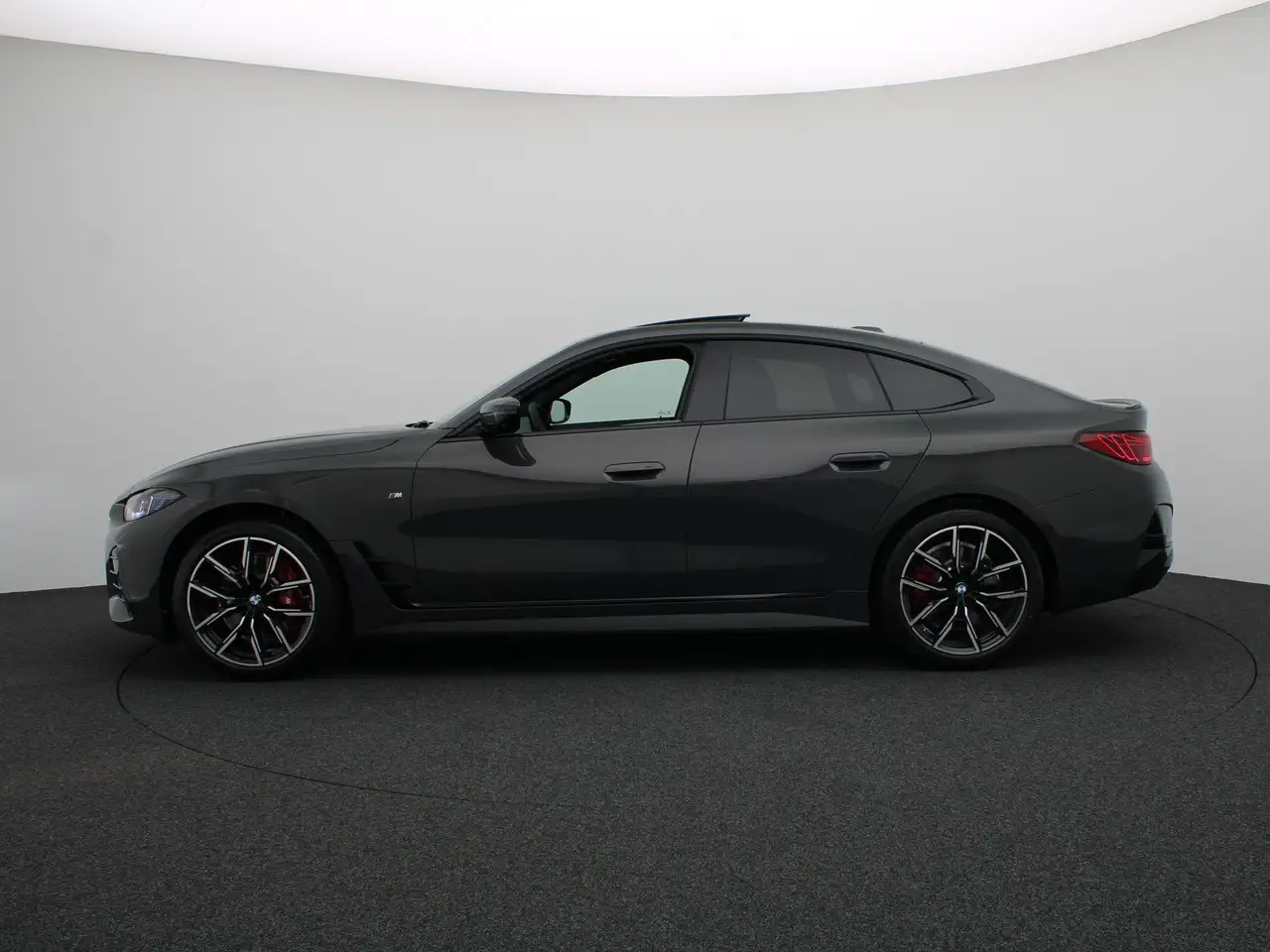 BMW i4 2026