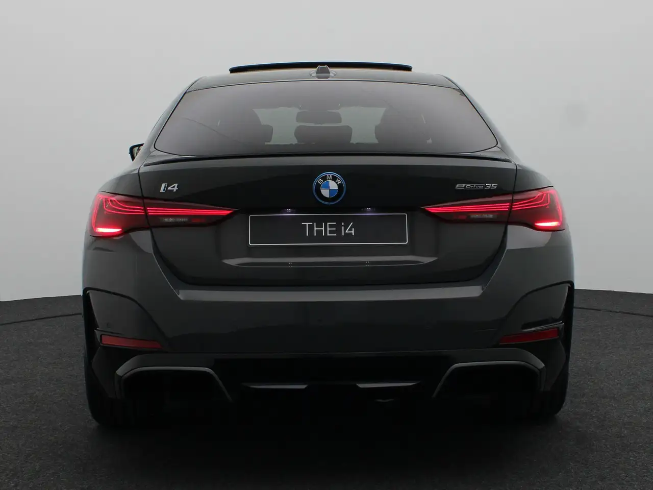 BMW i4 2026