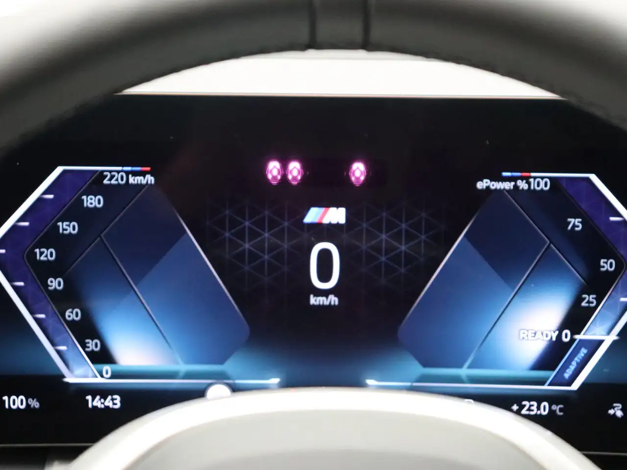 BMW i4 2026 — фото 15