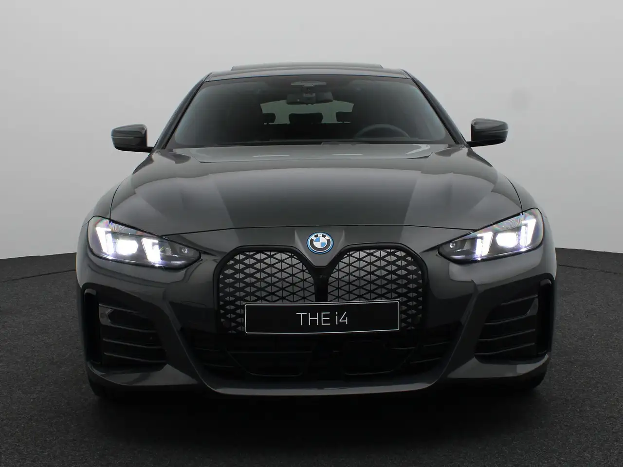 BMW i4 2026