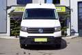 Volkswagen Crafter 35 2.0 TDI L2H2 "AHK*R-KAM*KLIMA" Weiß - thumbnail 8