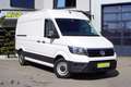 Volkswagen Crafter 35 2.0 TDI L2H2 "AHK*R-KAM*KLIMA" Weiß - thumbnail 3