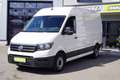 Volkswagen Crafter 35 2.0 TDI L2H2 "AHK*R-KAM*KLIMA" Weiß - thumbnail 10